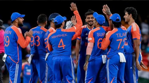 BCCI ने टी-20 वर्ल्ड कप 2026 के लिए रिज़र्व खिलाड़ियों के नाम क्यों नहीं बताए? यहां जानिए वजह