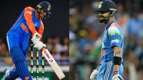 क्या Abhishek Sharma तोड़ देंगे विराट कोहली का 9 साल पुराना रिकॉर्ड? SA के खिलाफ टी20 सीरीज में बस इ