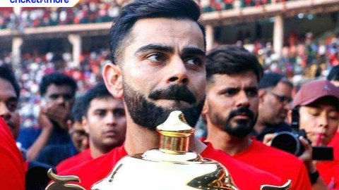 क्या RCB नहीं खेलेगी चिन्नस्वामी में इस सीजन IPL के मैच? जानिए क्या बोले कर्नाटक के डिप्टी सीएम