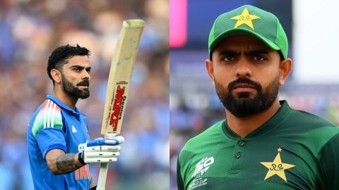 विराट कोहली या बाबर आज़म नहीं. ये इंडियन क्रिकेटर पाकिस्तान में किया गया है सबसे ज़्यादा सर्च