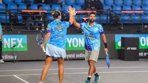 Aces, Pipers, Eagles and Rangers eye TPL season 7 crown