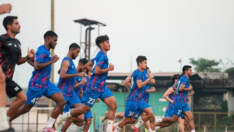 AFC Champions League II: FC Goa, FC Istiklol face off in final Asian night in Fatorda