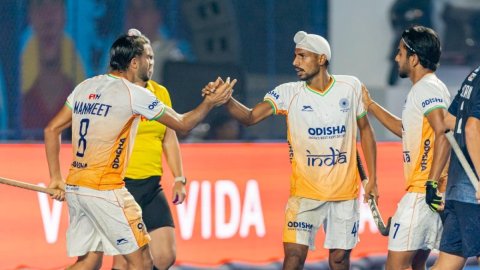 After Junior WC high, players shift focus to Hockey India League with hopes of senior team spot