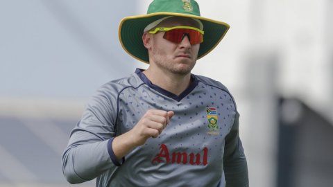 Ahead of T20Is against India, Miller ready to play any role given to him by Conrad