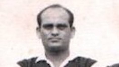 AIFF mourns passing of former India forward Mohammed Rahmatullah