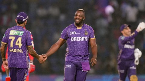 आखिरकार आंद्रे रसेल ने तोड़ी चुप्पी, बताया- 'क्यों लिया आईपीएल से रिटायर होने का फैसला?'