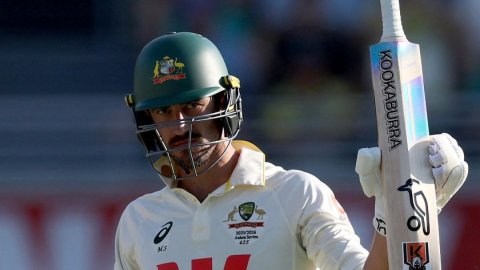 Ashes 2025-26: Starc shines with bat and ball as Australia take control of second Test
