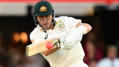 Ashes 2025-26: Weatherald, Labuschagne, Smith fifties help Australia take early lead in 2nd Test