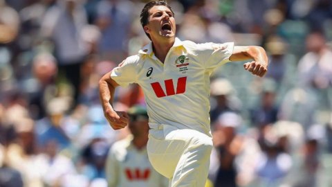 Ashes: England slide to 207/6 at stumps on Day 4 in massive chase of 435 in Adelaide Test