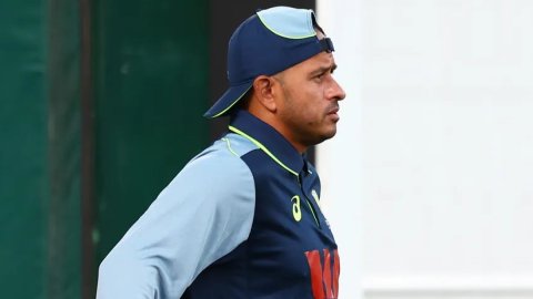 Ashes: Khawaja in contention for Adelaide Test but McDonald hints at batting reshuffle