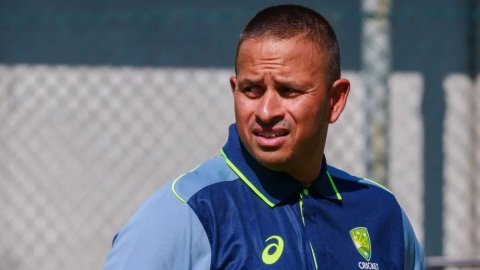 Ashes: Khawaja ruled out of Brisbane Test due to back injury
