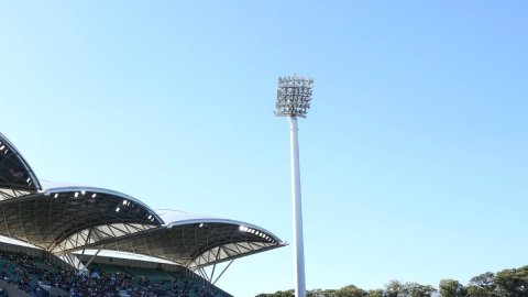 Ashes: Security heightened for Adelaide Test after Bondi beach shooting