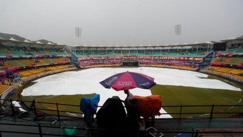 Assam Cricket Association suspends four players for corrupt practice, illegal approach to SMAT 2025 