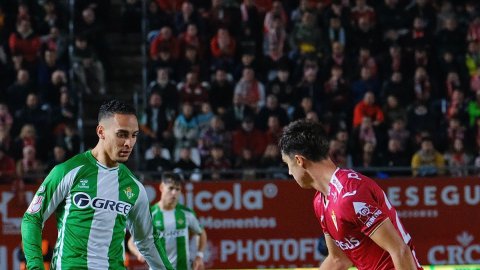 Athletic Bilbao, Betis move into Copa del Rey last 16