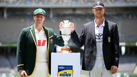 AUS vs ENG: Stats Preview ahead of the Australia vs England 2nd Test Ashes 2025-26 in Brisbane