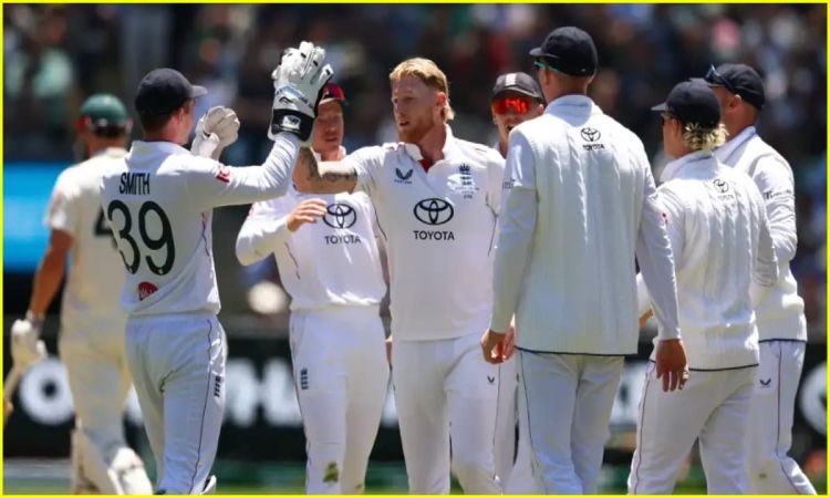 AUS vs ENG 4th Test: दूसरी इनिंग में 132 रनों पर ऑलआउट हुई ऑस्ट्रेलिया, इंग्लैंड को जीत के लिए मिला 175 रनों का लक्ष्य