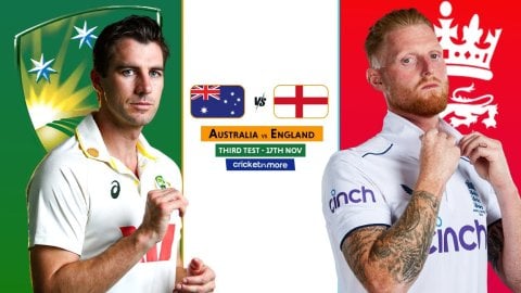 Australia vs England, 3rd Test- Who will win today AUS vs ENG match?