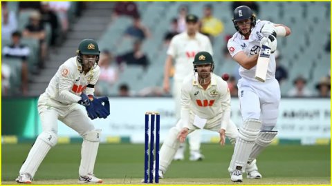 AUS vs ENG 4th Test, Ashes 2025: कौन जीतेगा मेलबर्न टेस्ट? यहां देखें संभावित XI, पिच रिपोर्ट और लाइ