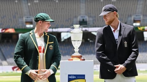 Australia vs England, 4th Test- Who will win today AUS vs ENG match?
