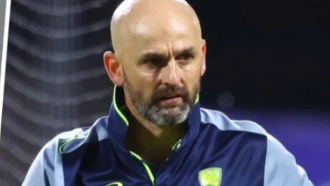 Bailey says Lyons' shock omission from Gabba Test 'very much a one-Test decision'