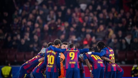 Barcelona, Liverpool, Atletico Madrid claim Champions League wins