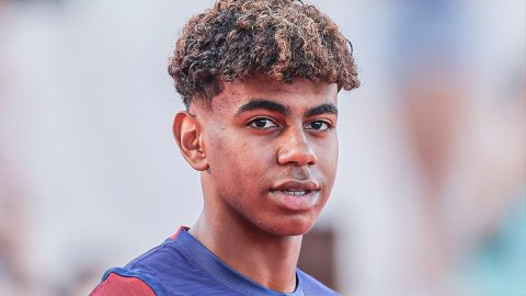 Barcelona seeks to secure year-end La Liga lead