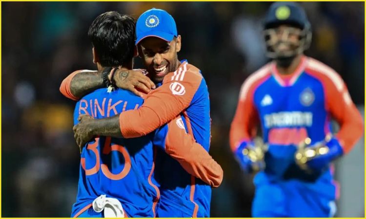 IND vs NZ T20I: न्यूजीलैंड के खिलाफ टी20 सीरीज के लिए Team India की हुई घोषणा, रिंकू सिंह को भी मिली जगह 