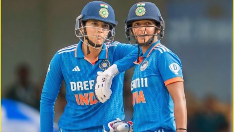 Sri Lanka के खिलाफ T20 सीरीज के लिए हुआ Team India Women की स्क्वाड का ऐलान, 2 अनकैप्ड खिलाड़ियों को