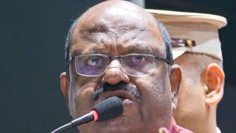 Bengal Guv denied entry to Salt Lake stadium amid chaos at Lionel Messi event