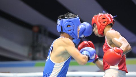 BFI forced to reschedule Elite National Boxing due to pollution norms in North India