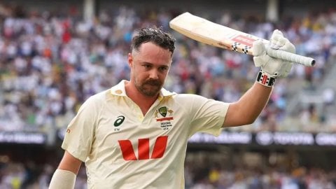 Bring Khawaja back at top, Travis down to No. 5 in Adelaide: Hussey