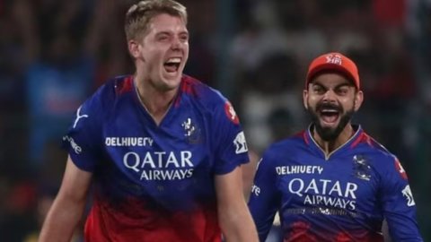 Cameron Green ने IPL 2026 ऑक्शन से पहले तोड़ी चुप्पी,बताया किस की गलती से बल्लेबाज के तौर पर हुए लिस