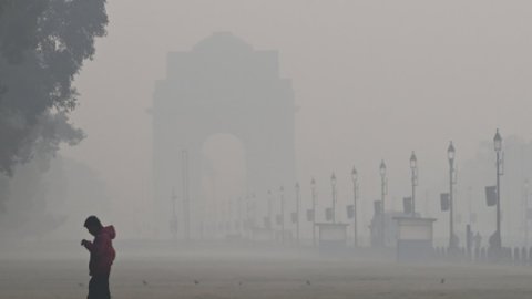 CAQM seeks strict enforcement of SC order on outdoor sports amid poor air quality