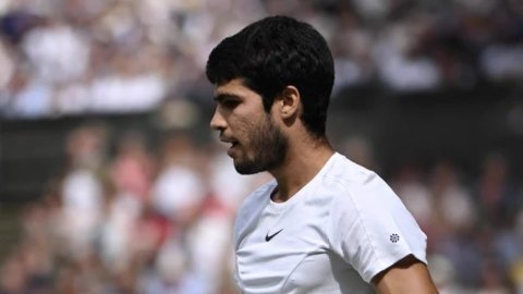 Carlos Alcaraz splits with coach Juan Carlos Ferrero