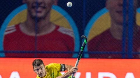 Challenger Trophy ignites classification rounds of Hockey Men’s Junior World Cup