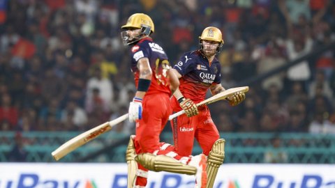 Connection with Kohli clicked right from day one in RCB camp: Phil Salt