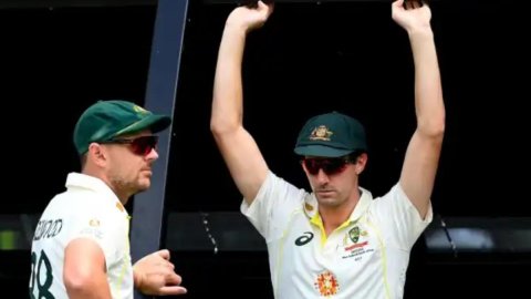  Australia Quick Josh Hazlewood Ruled Out Of Ashes After Injury Setback