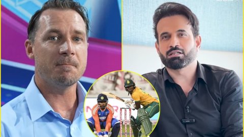 Dale Steyn और Irfan Pathan ने की भविष्यवाणी, बोले- 'ये टीम जीतेगी IND vs SA टी20 सीरीज'