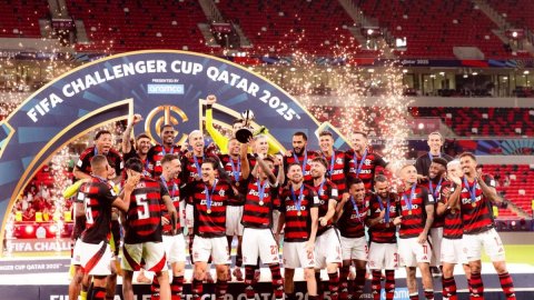 De Arrascaeta masterclass sends Flamengo to FIFA Intercontinental Cup final
