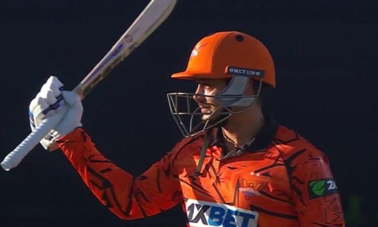 Sunrisers Eastern Cape beat Pretoria Capitals by 48 runs in SA20 2025-26 clash