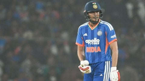 Decision to leave out Gill tough but necessary in interest of Indian team: Sources