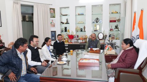 Delhi CM announces Rs 1.5 Cr for Pratika Rawal; DDCA adds ₹50 lakh after World Cup triumph