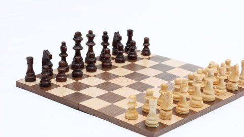 Dharavi Chess Championship 2025 to unite over 200 young minds