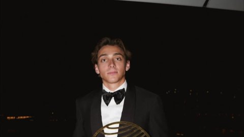 Duplantis, McLaughlin-Levrone named World Athletics' athletes of year