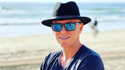 Ex-Aussie batter Damien Martyn in induced coma after meningitis diagnosis