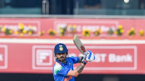 ‘Felt like I had gone 8-9 years back,’ says Kuldeep on Kohli’s ravishing 135  against Proteas