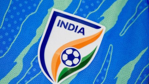 Five Indians join FIFA list of match officials for year 2026