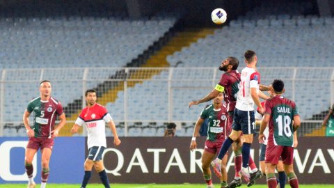 Football: AFC to introduce new league for national teams