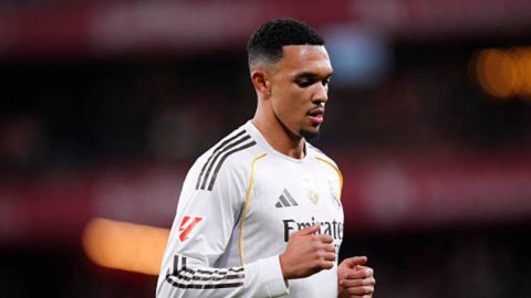 Football: Alexander-Arnold's problems continue with serious hamstring injury, setback for Real Madri