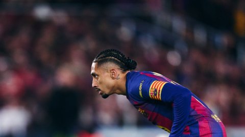 Football: Barcelona to visit Betis, Real Madrid host Celta in La Liga